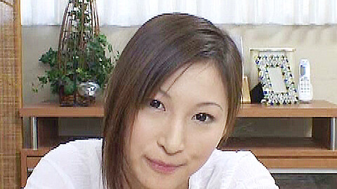 Chihiro Hara Facial