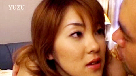 Michiru Tamaki 人妻熟女
