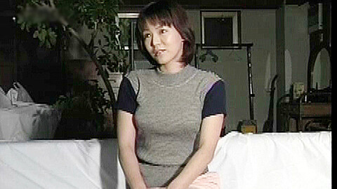 Tokiko Watanabe フェラ