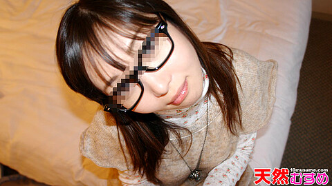 Natsuko Mochiduki 黒髪