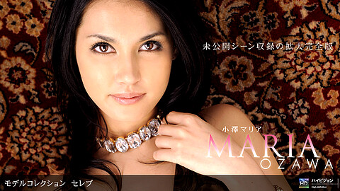 Maria Ozawa Model