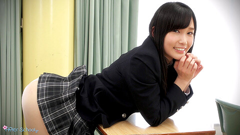 Yui Kasugano Classmate