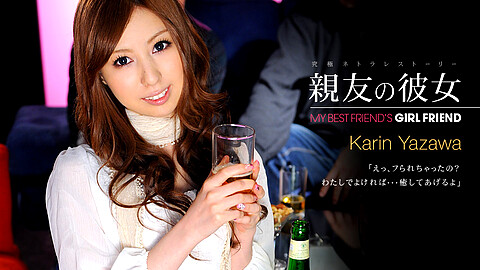 Karin Yazawa Av Idol