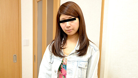 Kyoko Suzuki Bareback