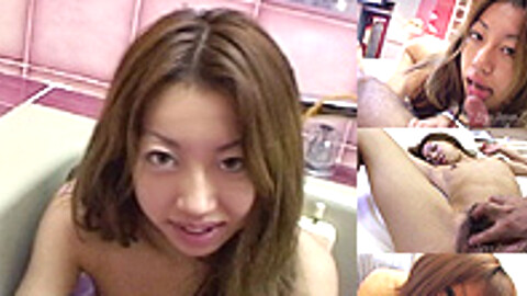 Miki Iwashita Porn Stars