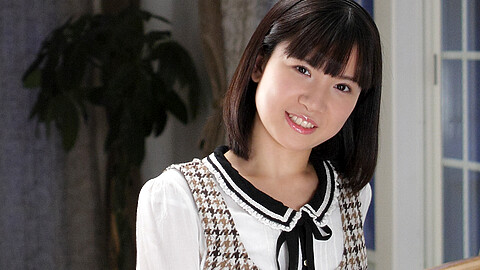 Mariru Takasaki Yonger Sister