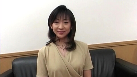 Emiko Koike Big Tits
