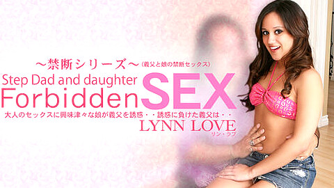 Lynn Love HEY動画