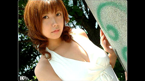 Marin Asaoka 巨乳