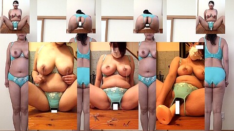 Taeko Senjyu Big Tits