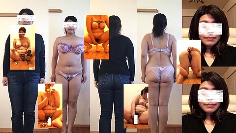 Taeko Senjyu Big Tits