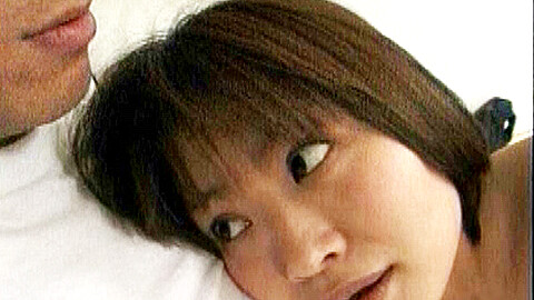 Kana Hoshino Binyu