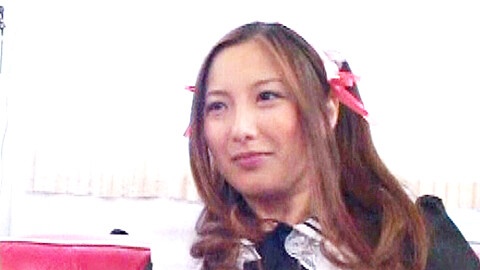 Kasumi Matsumura フェラ
