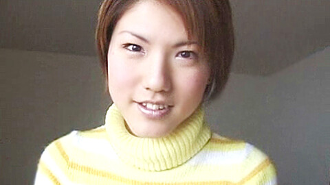 Maki Hoshino 巨乳