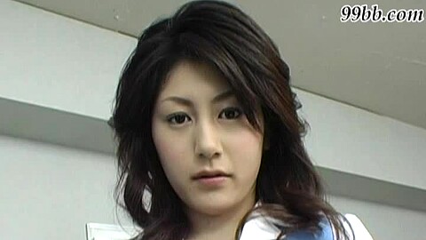 Mariko Shiraishi ジャブホリック