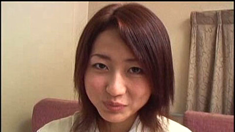 Natsumi Hayase Facial
