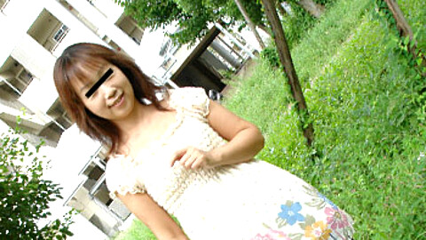 Hitomi Shirakawa 熟女
