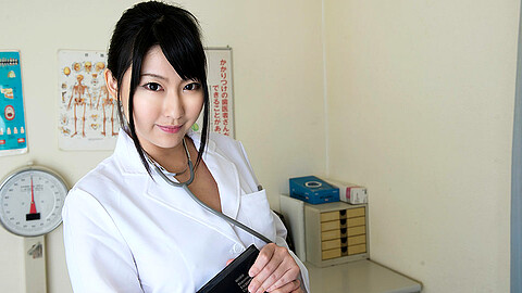 Megumi Haruka School Teacher