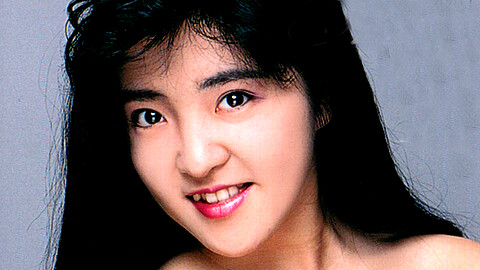 Chika Kamida 90年代