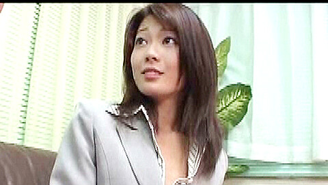 Juri Wakabayashi Girl On Top