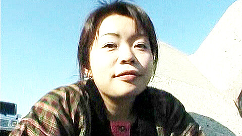 Megumi Tsuchida ウラムービー